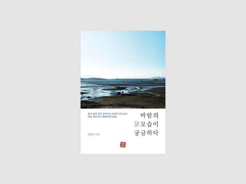 바람의 뒷모습이 궁금하다(박영현)